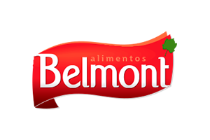 Logo Belmont