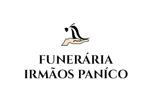 Logo Funerária Panico