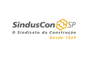 Logo Sindicato dos Trabalhadores nas Indústrias da Construção Mobiliaria de Bauru