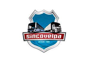Logo Sindicato dos Motoristas